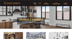 Desktop Screenshot of nagad.com
